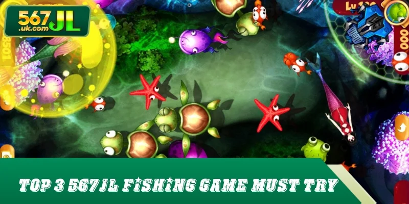 Top 3 game must try for new players