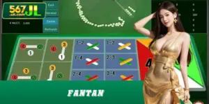 Fantan – A Deep Dive Into The Classic Asian Game With 567JL
