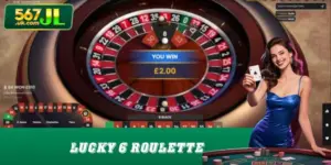 Play Lucky 6 Roulette: A Complete Beginner’s Guide By 567JL