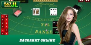 Baccarat Online - Accurate Predictions With Optimized Interface