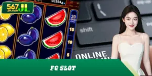 FC Slot - High-Performance Redefined By Technology