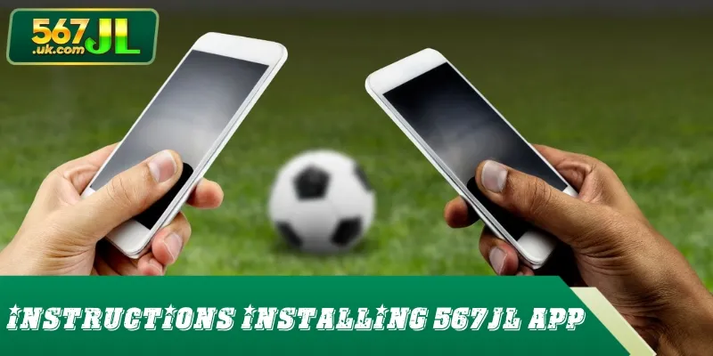 Detailed instructions to successfully download the app to your phone