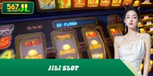 JILI Slot - Premium Games With Fair Play and Huge Rewards