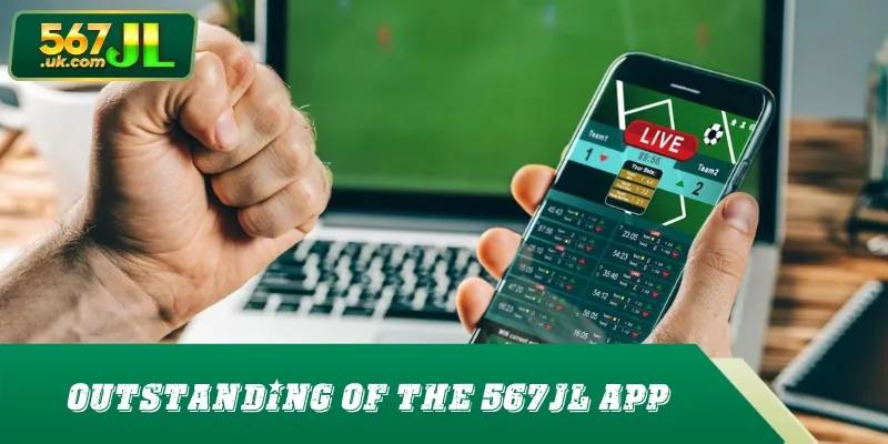 Outstanding advantages of the application for everyone