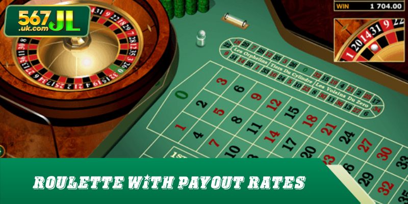 Popular Forms of Prediction at Roulette online