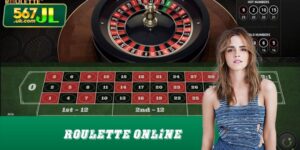 Roulette Online - A Rare Feeling of Luxury and Class